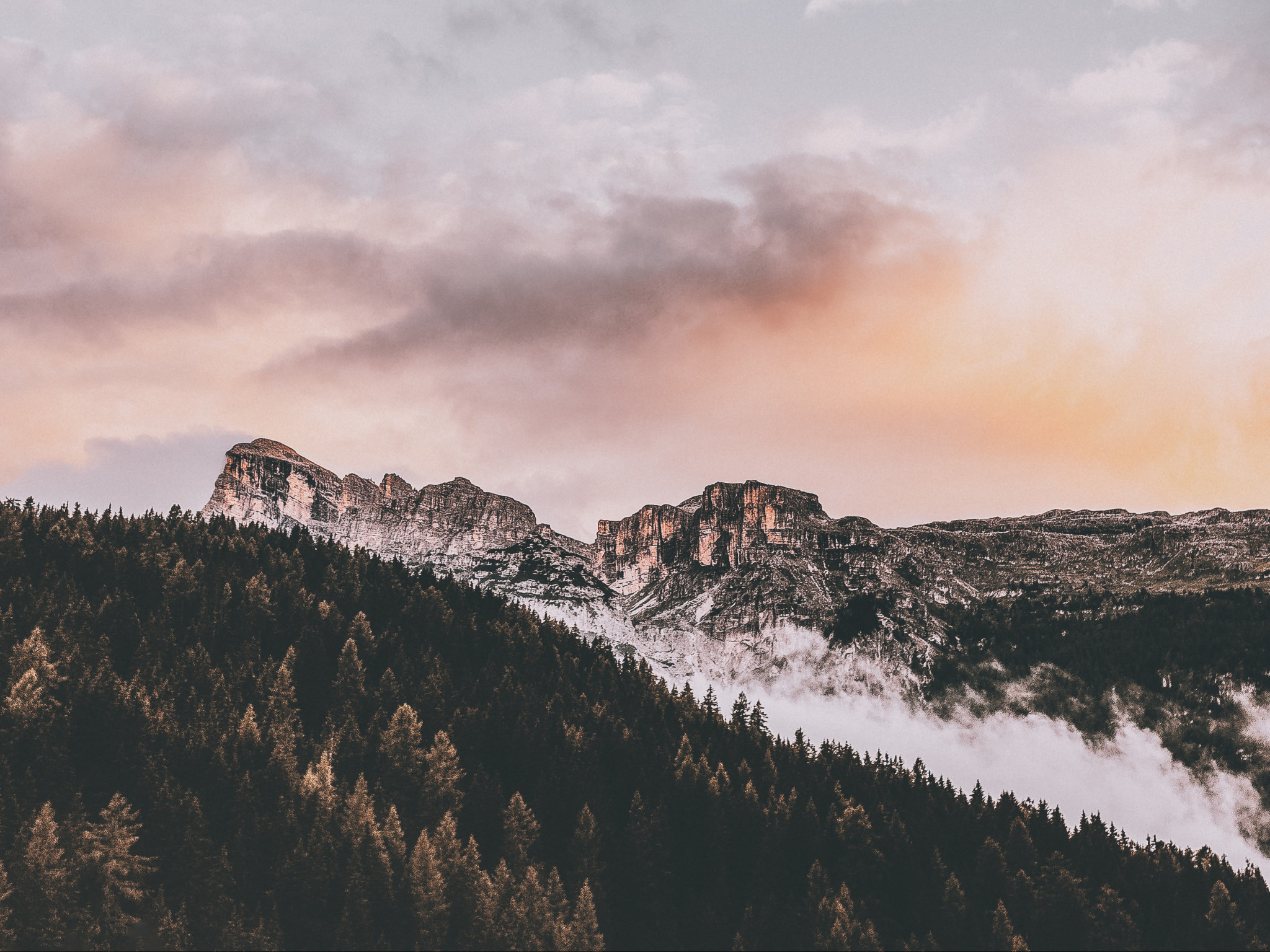 Mountain
