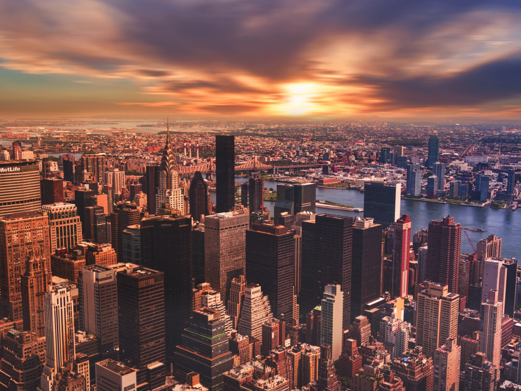 Cityscape