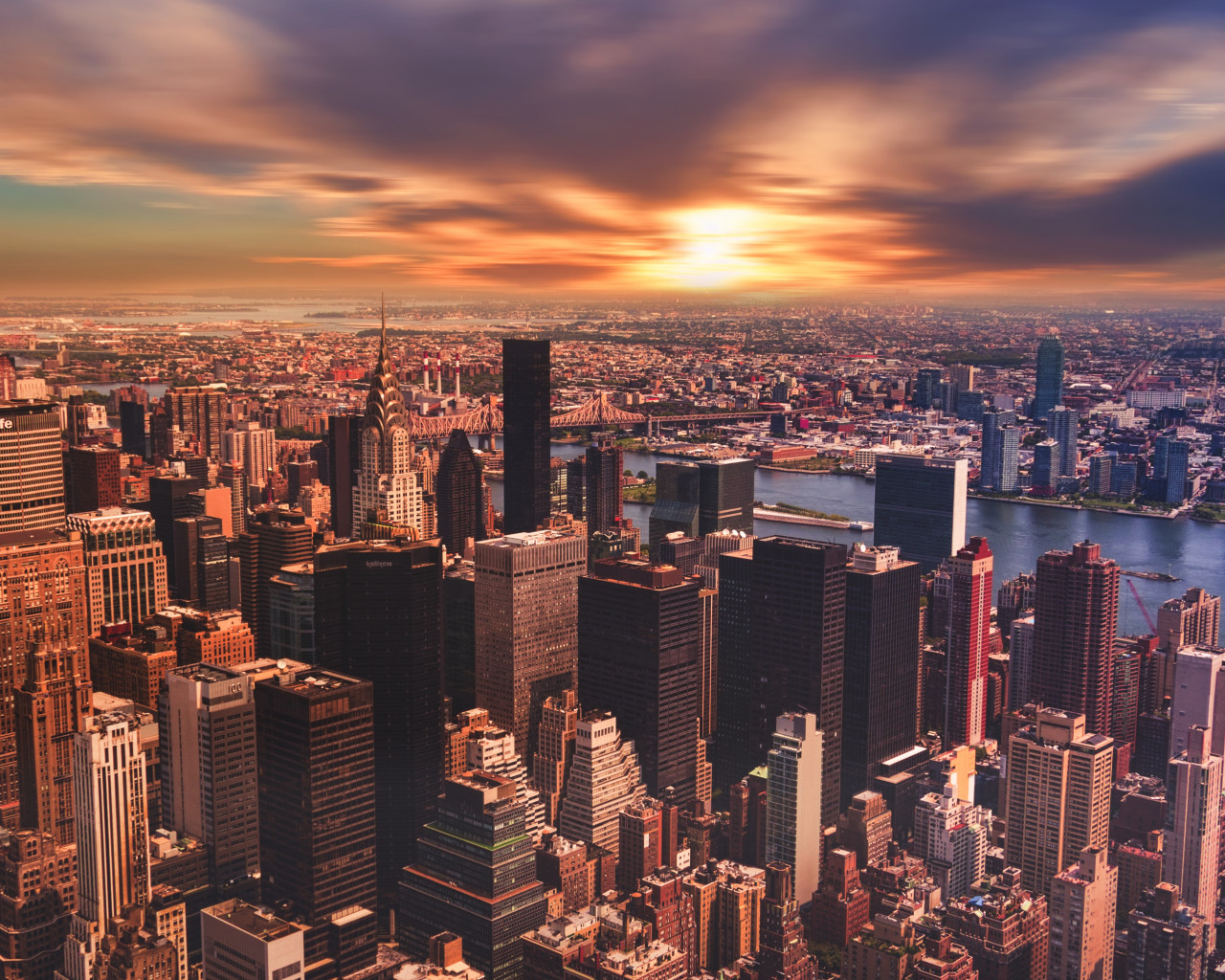 Cityscape