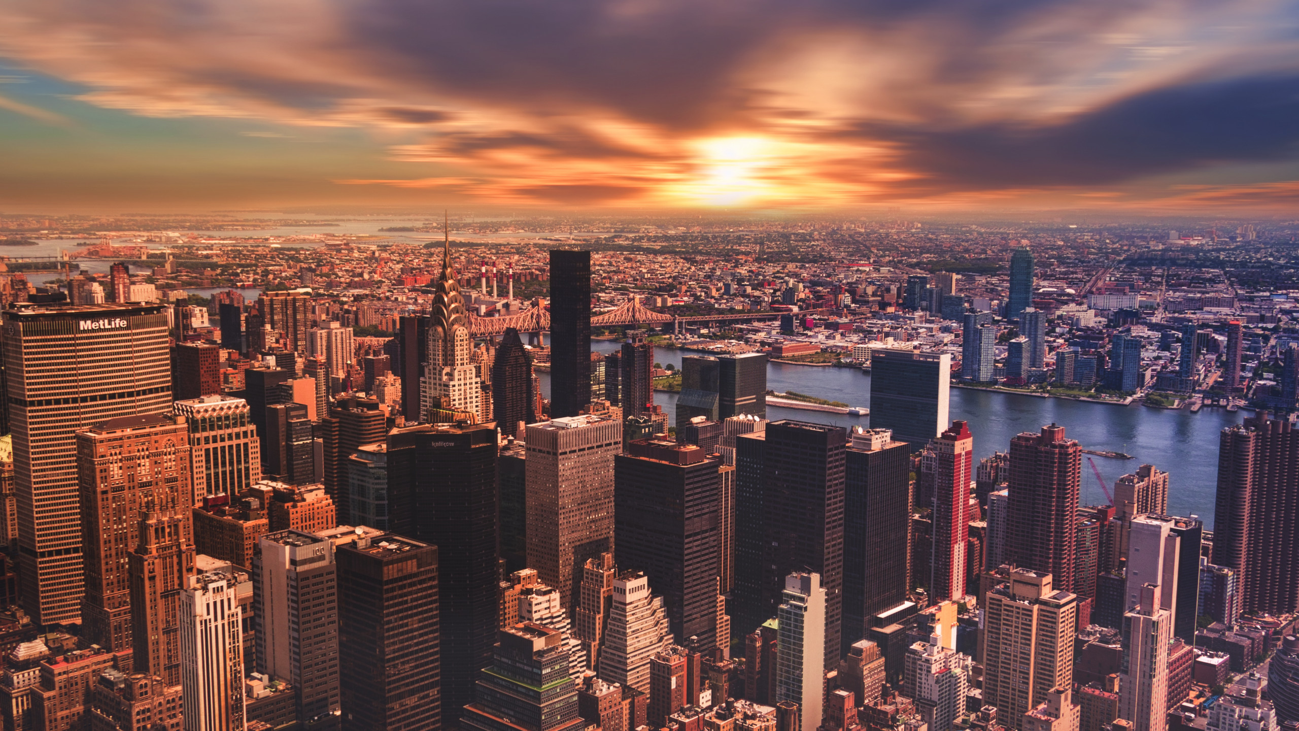 Cityscape