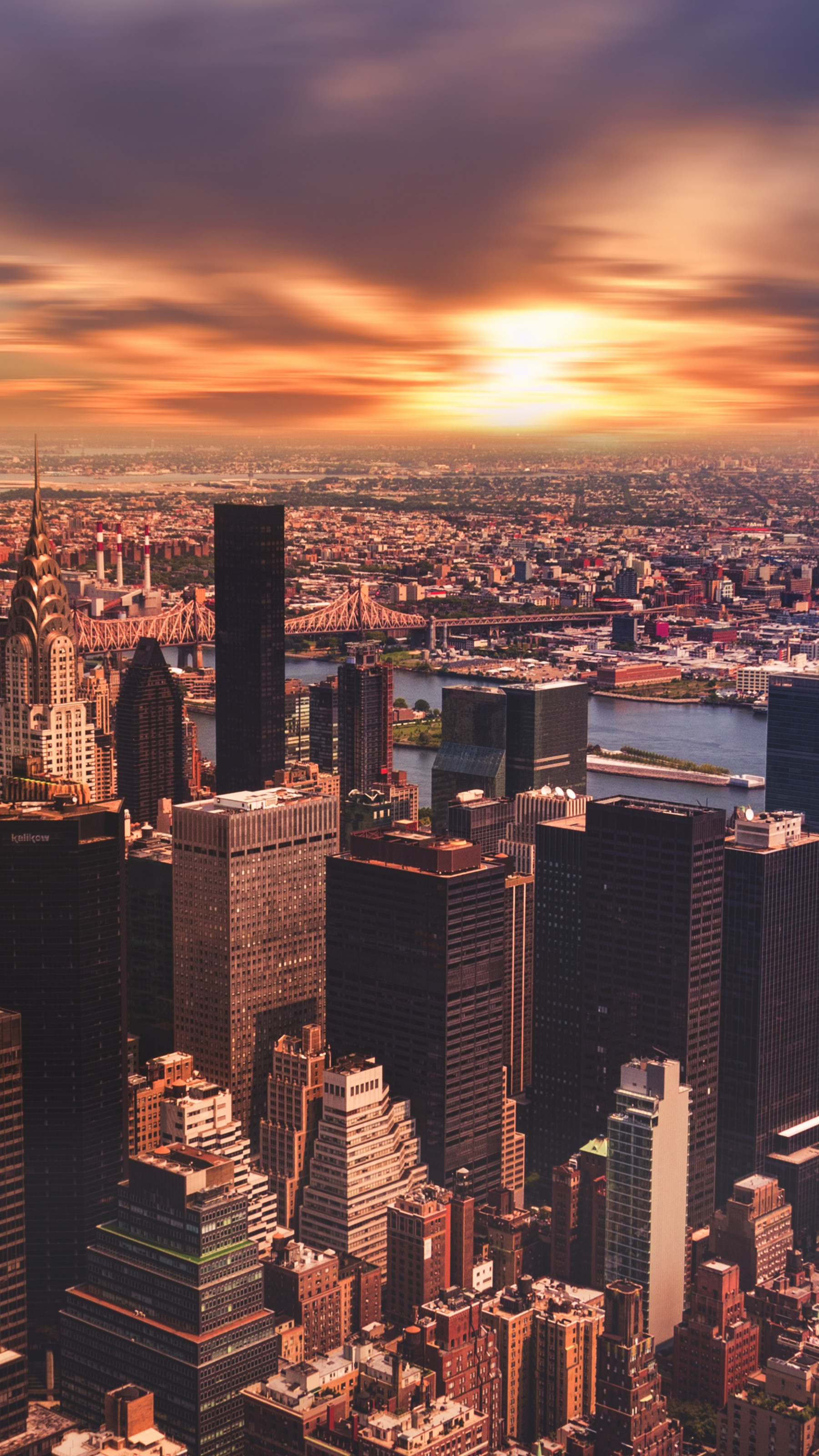 Cityscape
