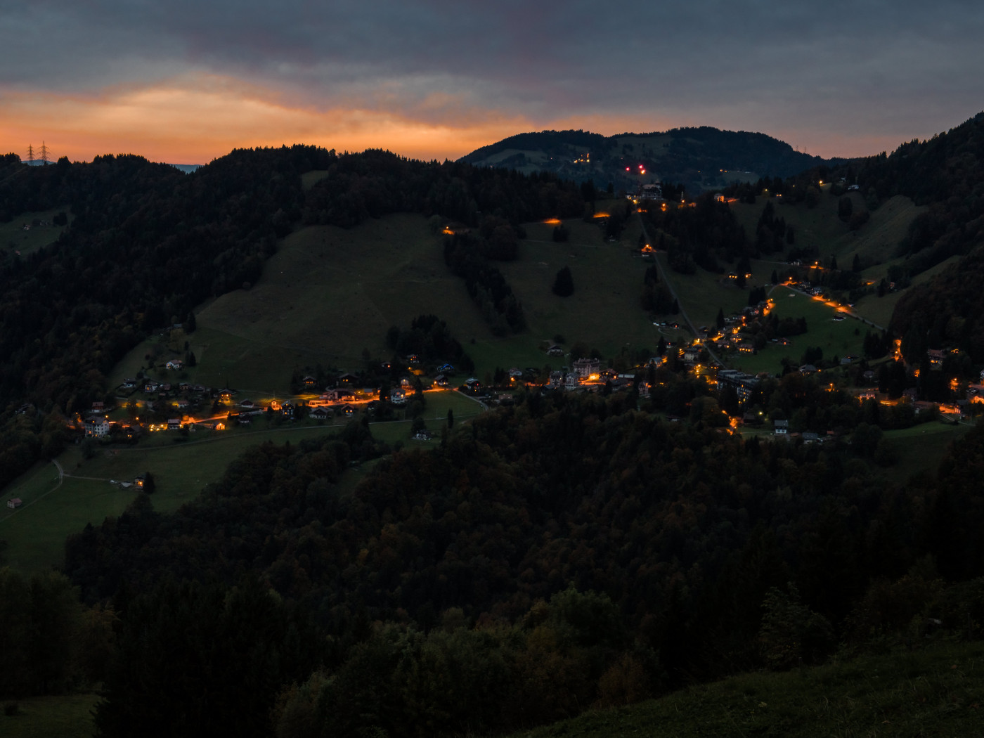 Valley Village 