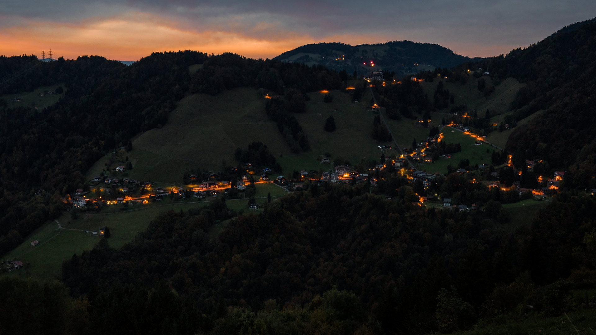 Valley Village 