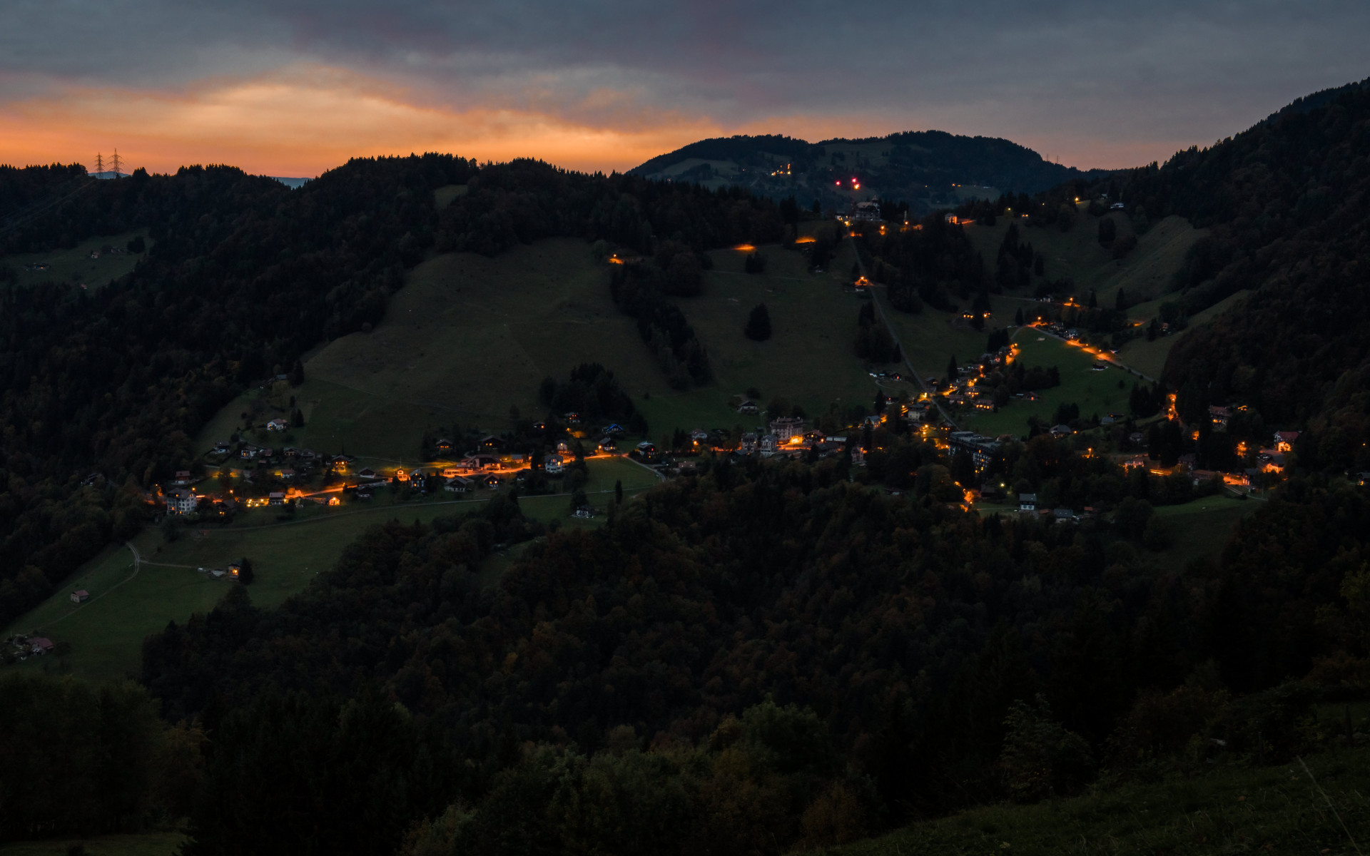 Valley Village 