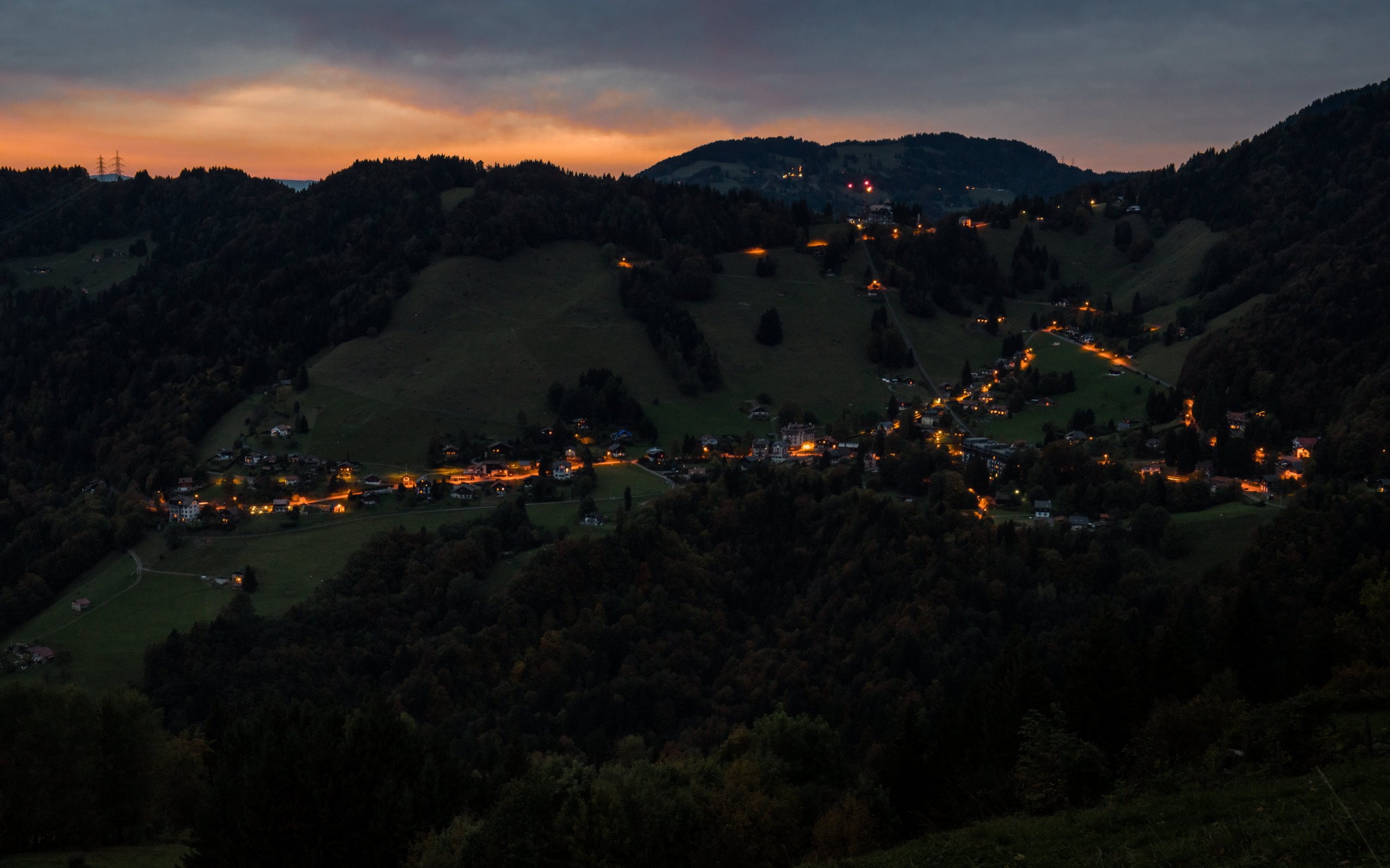 Valley Village 