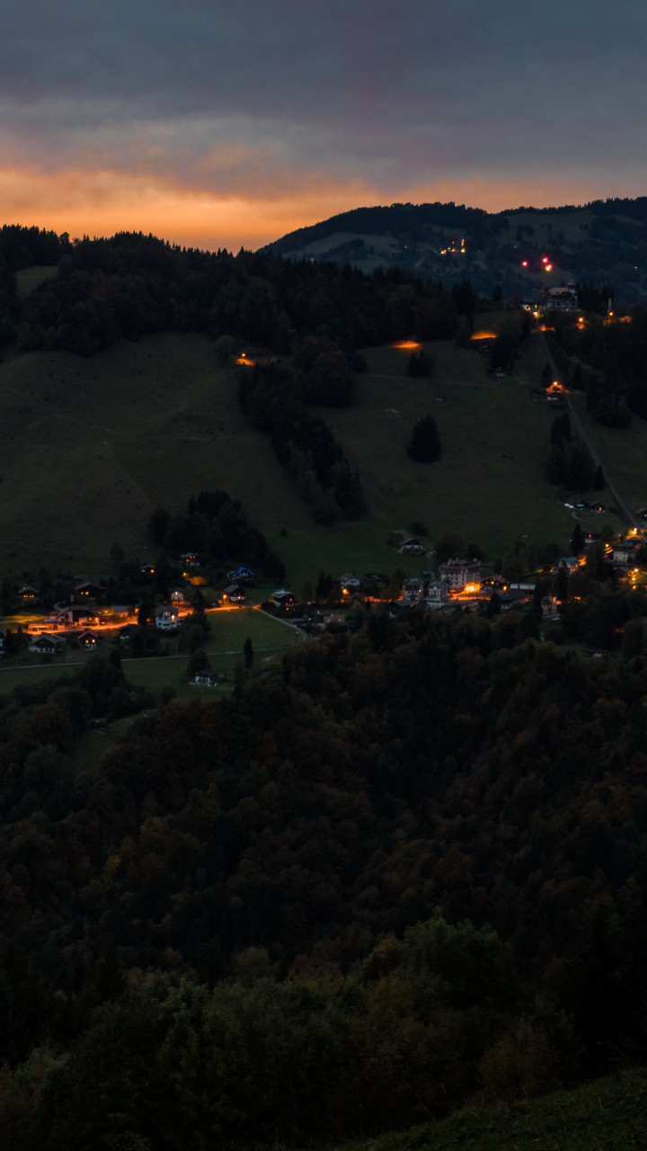 Valley Village 
