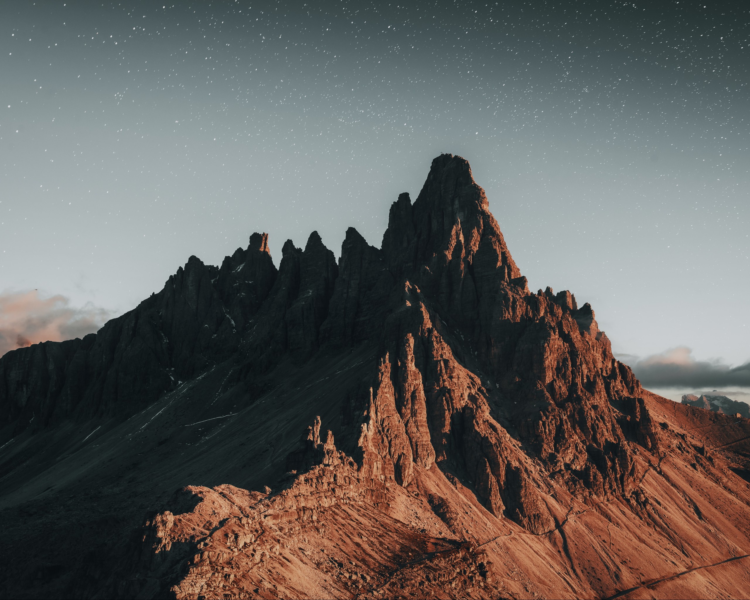 Mountains