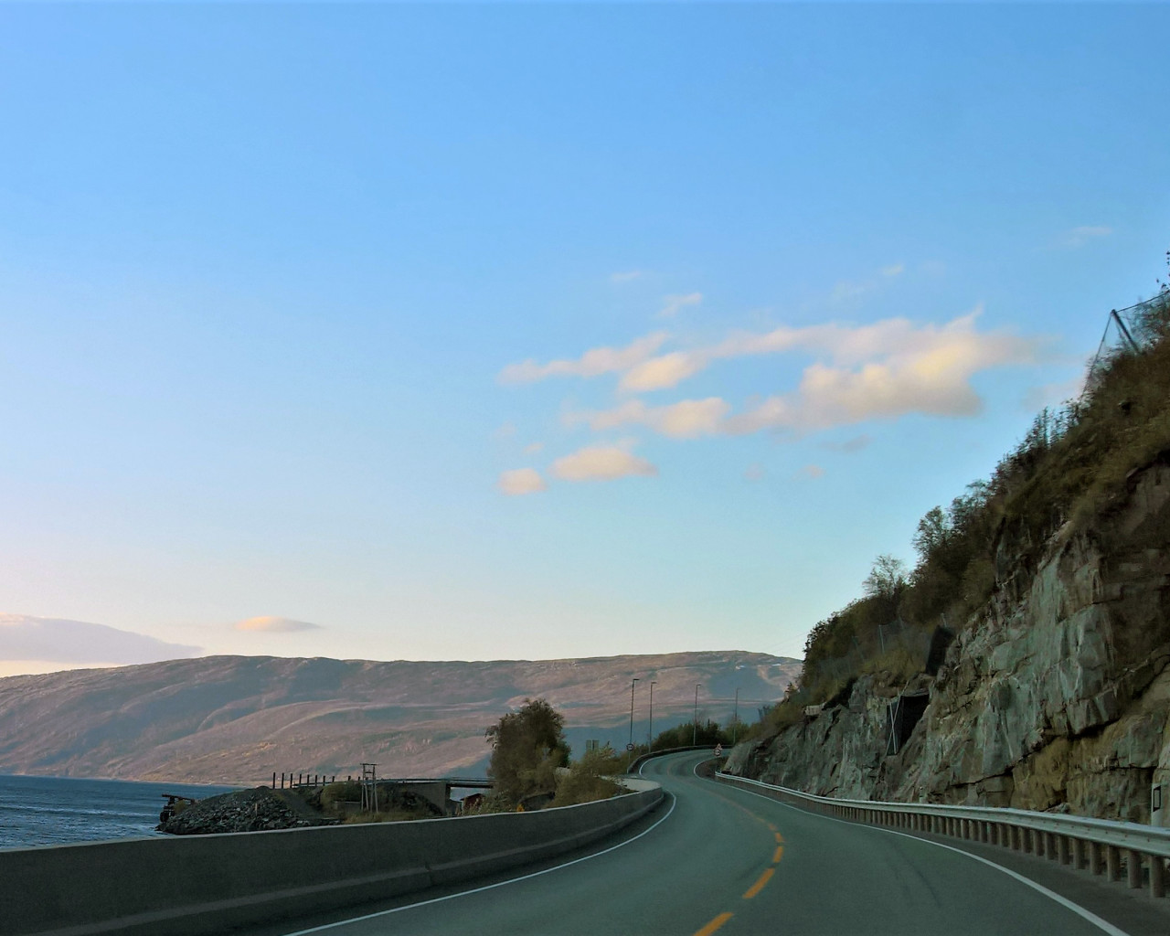 Road