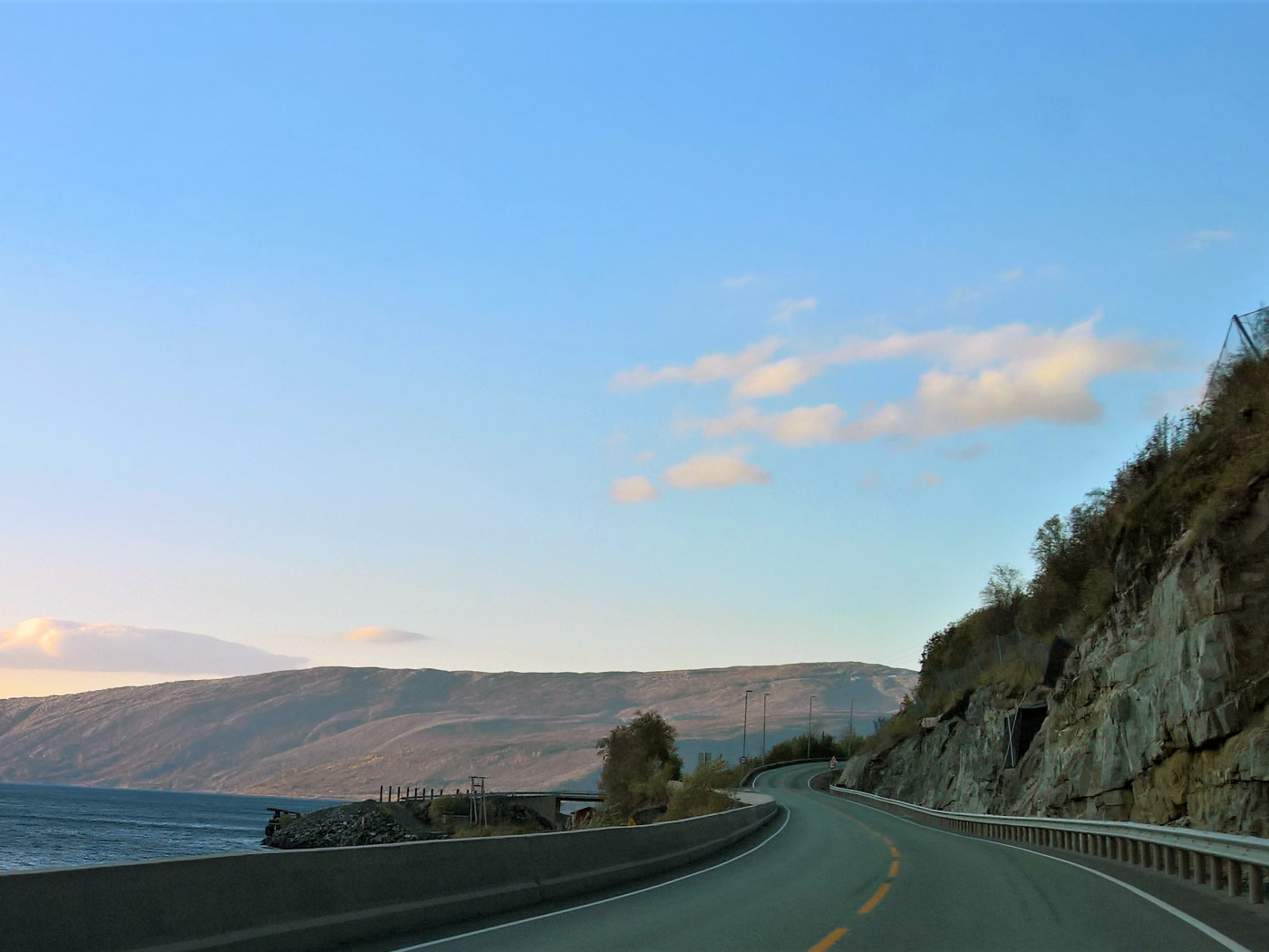 Road