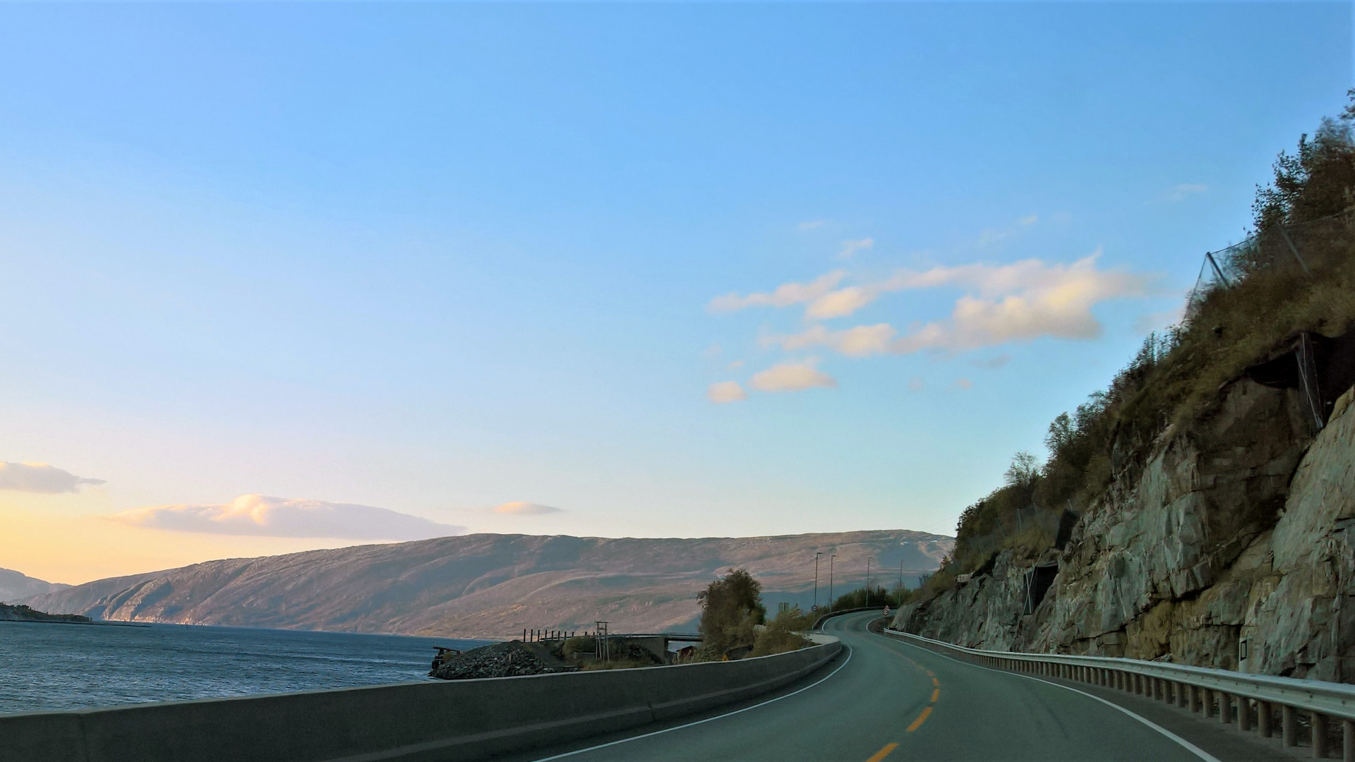 Road