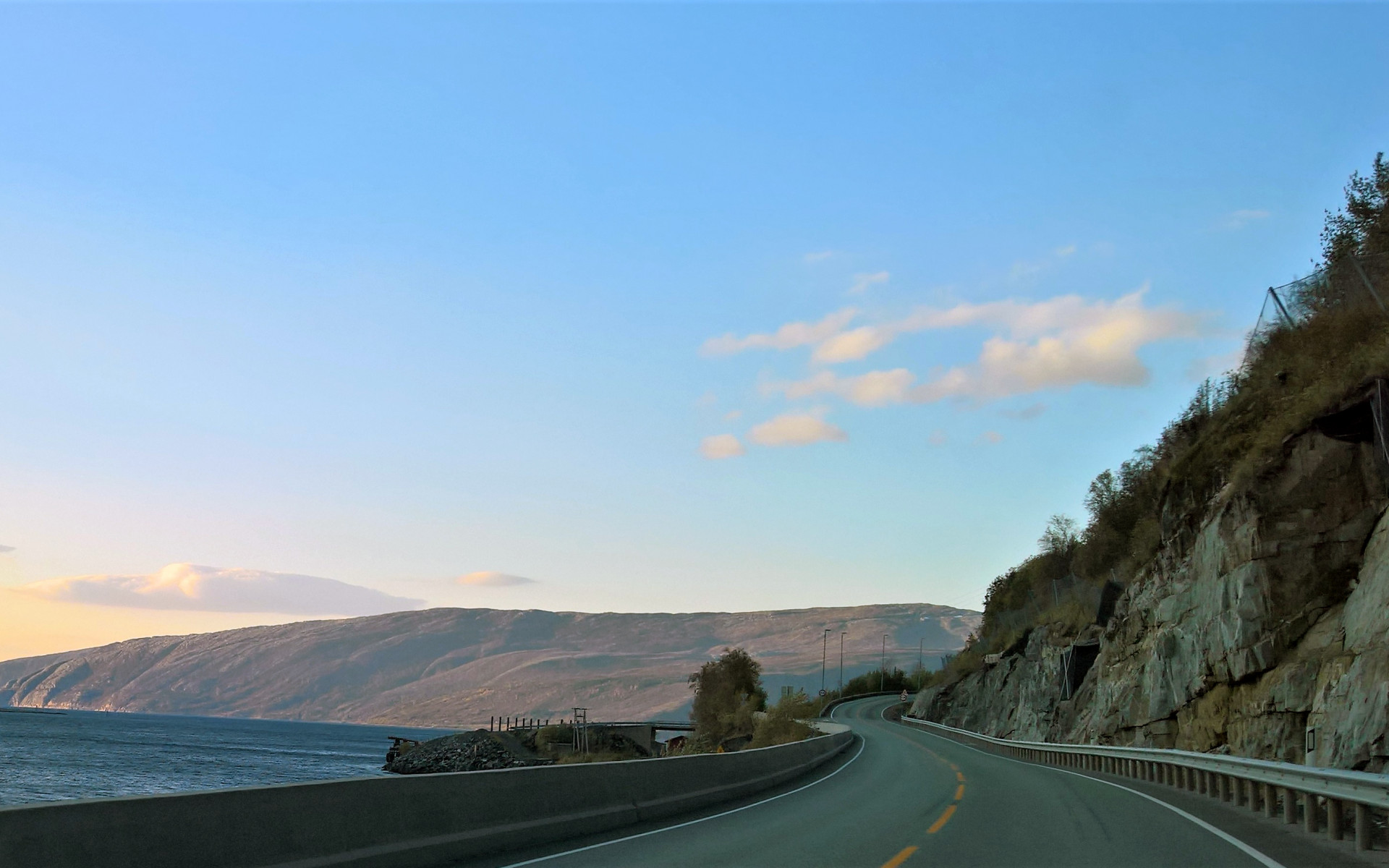 Road