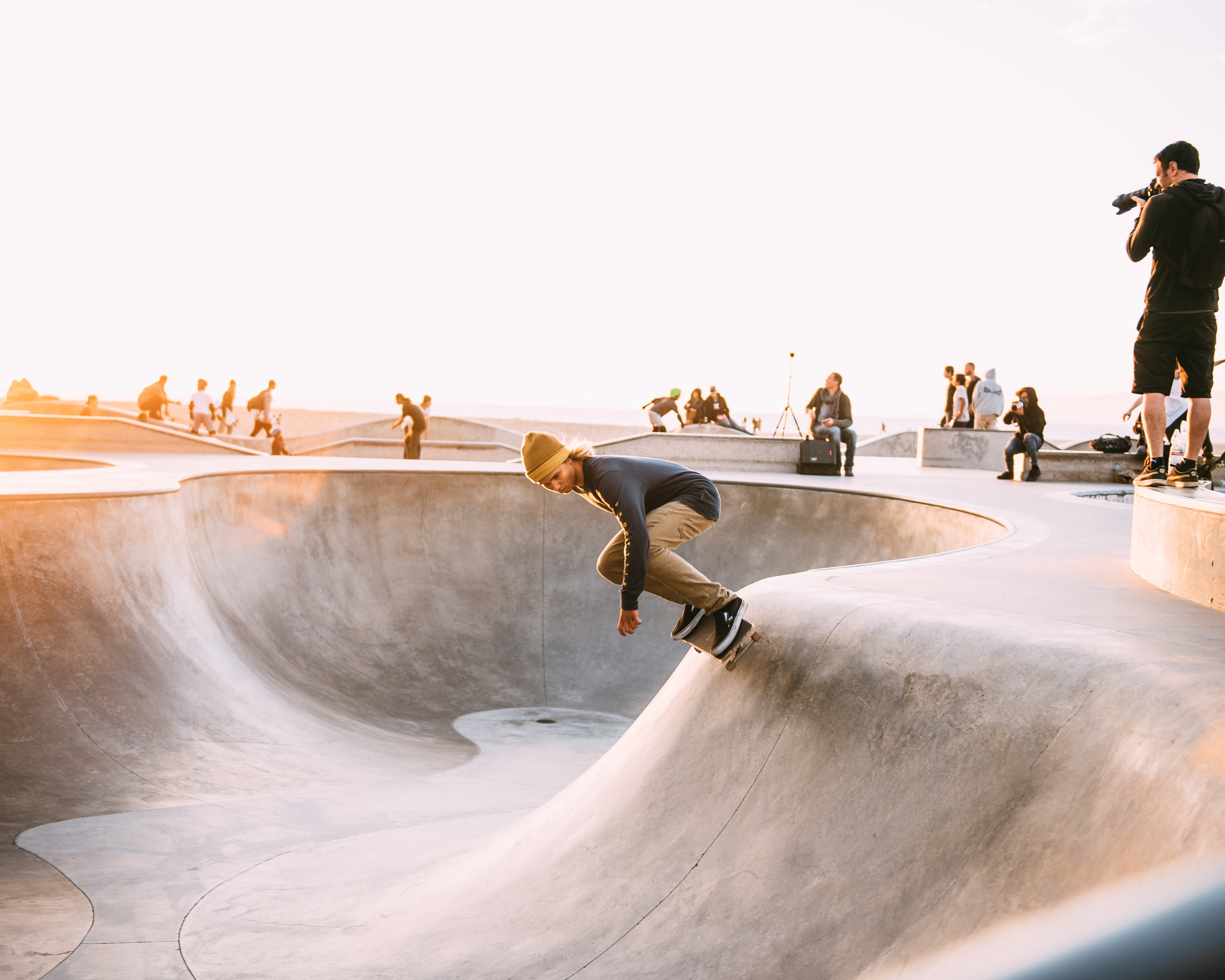 Skateboard Park