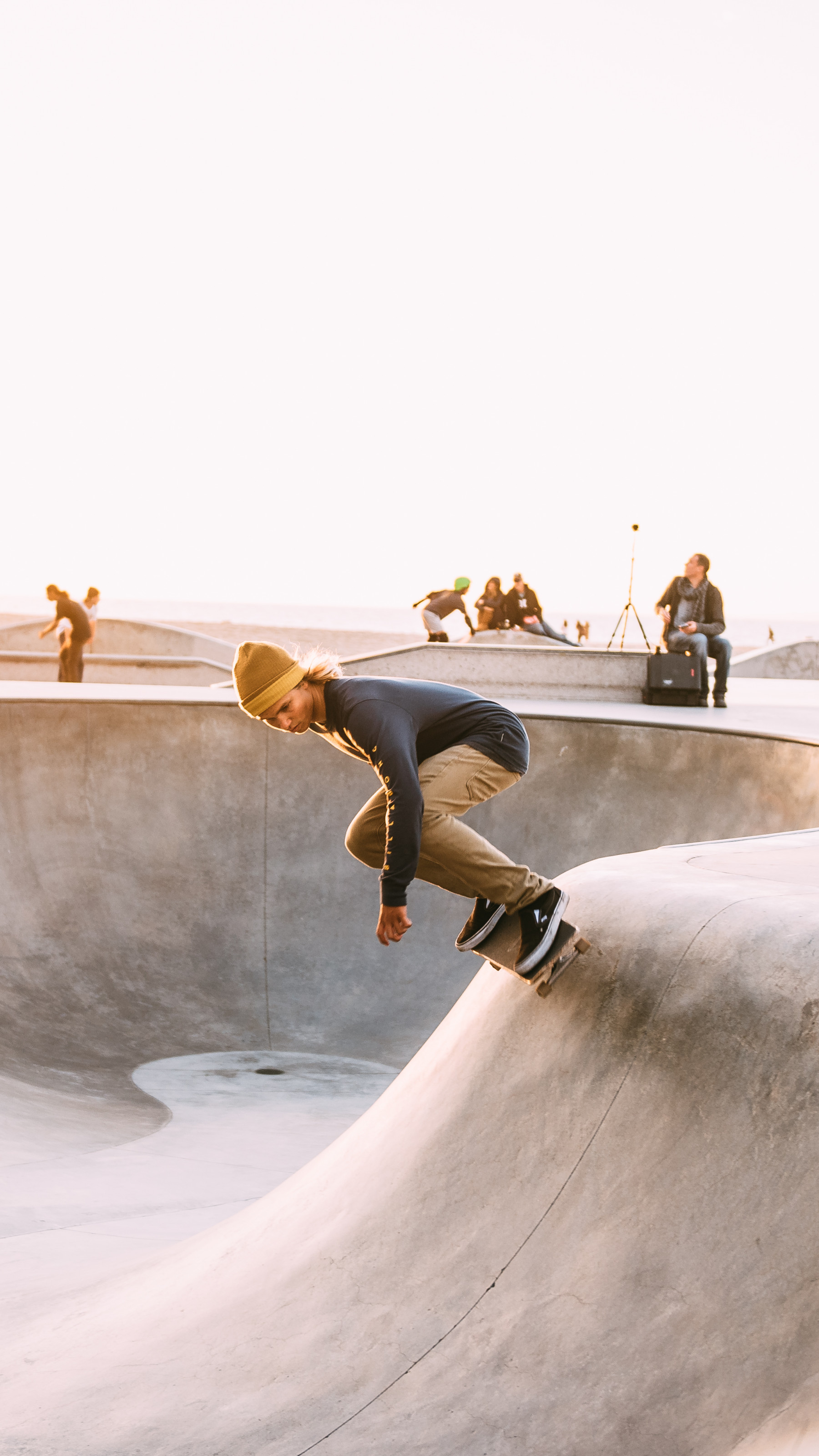 Skateboard Park