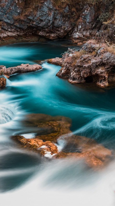 Waterfalls