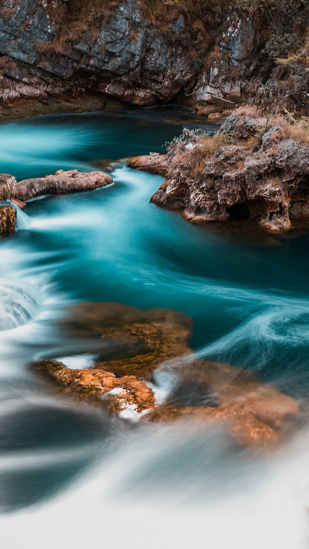 Waterfalls