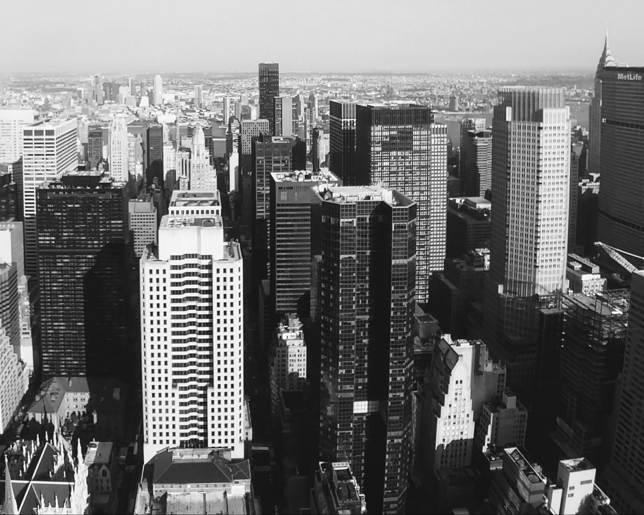 Buildings