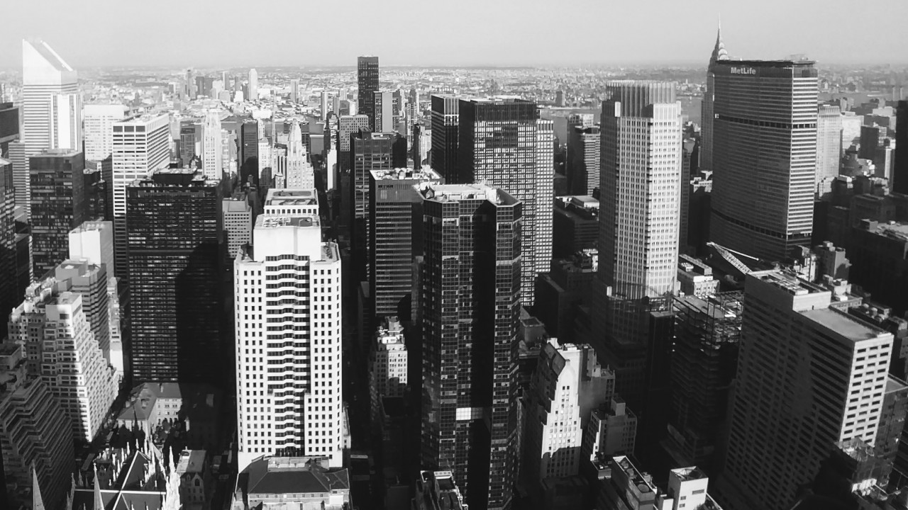 Buildings