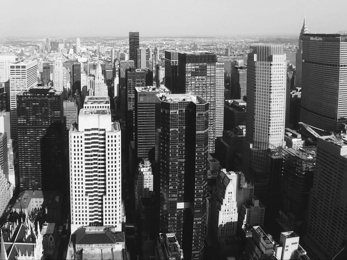 Buildings