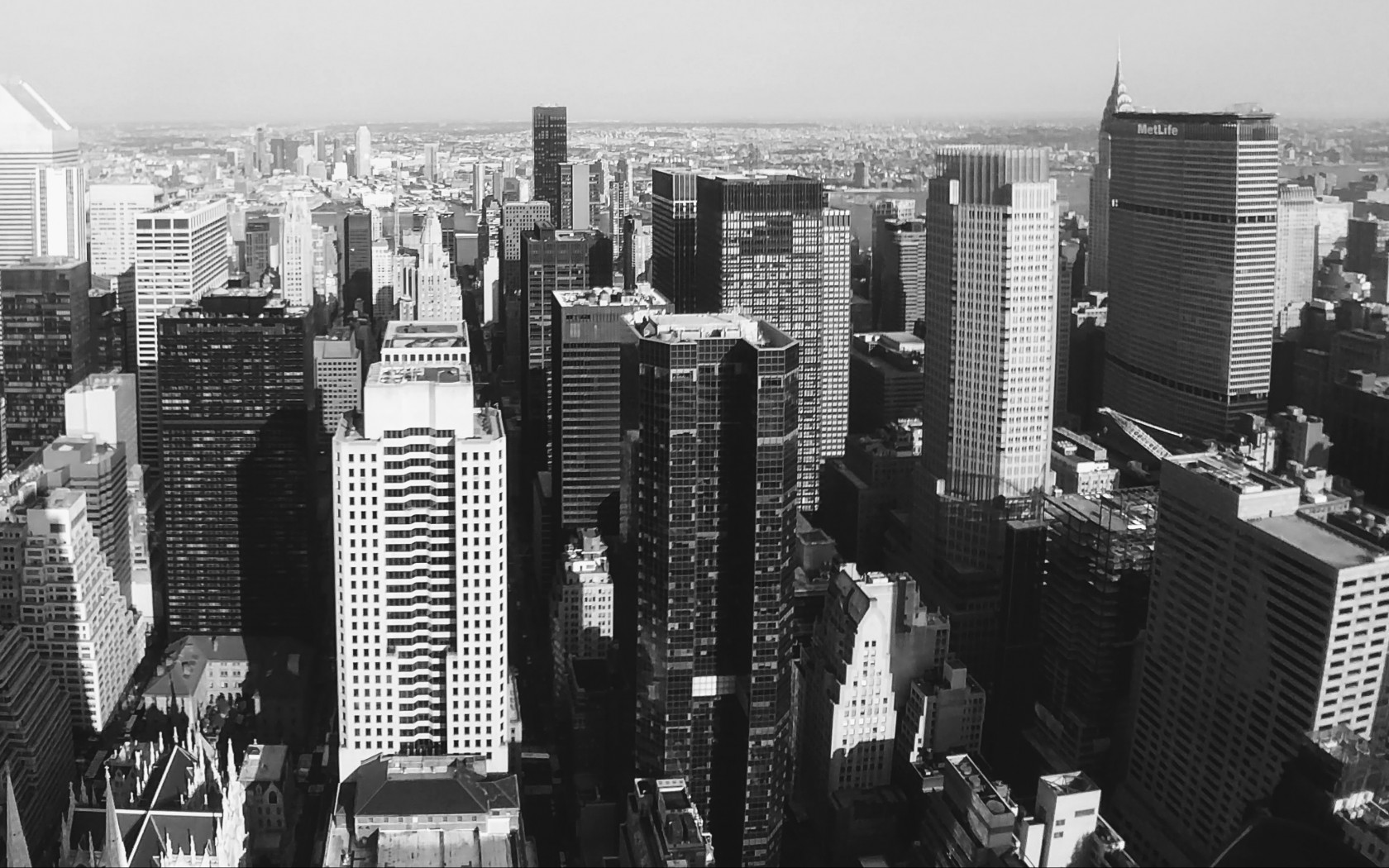 Buildings