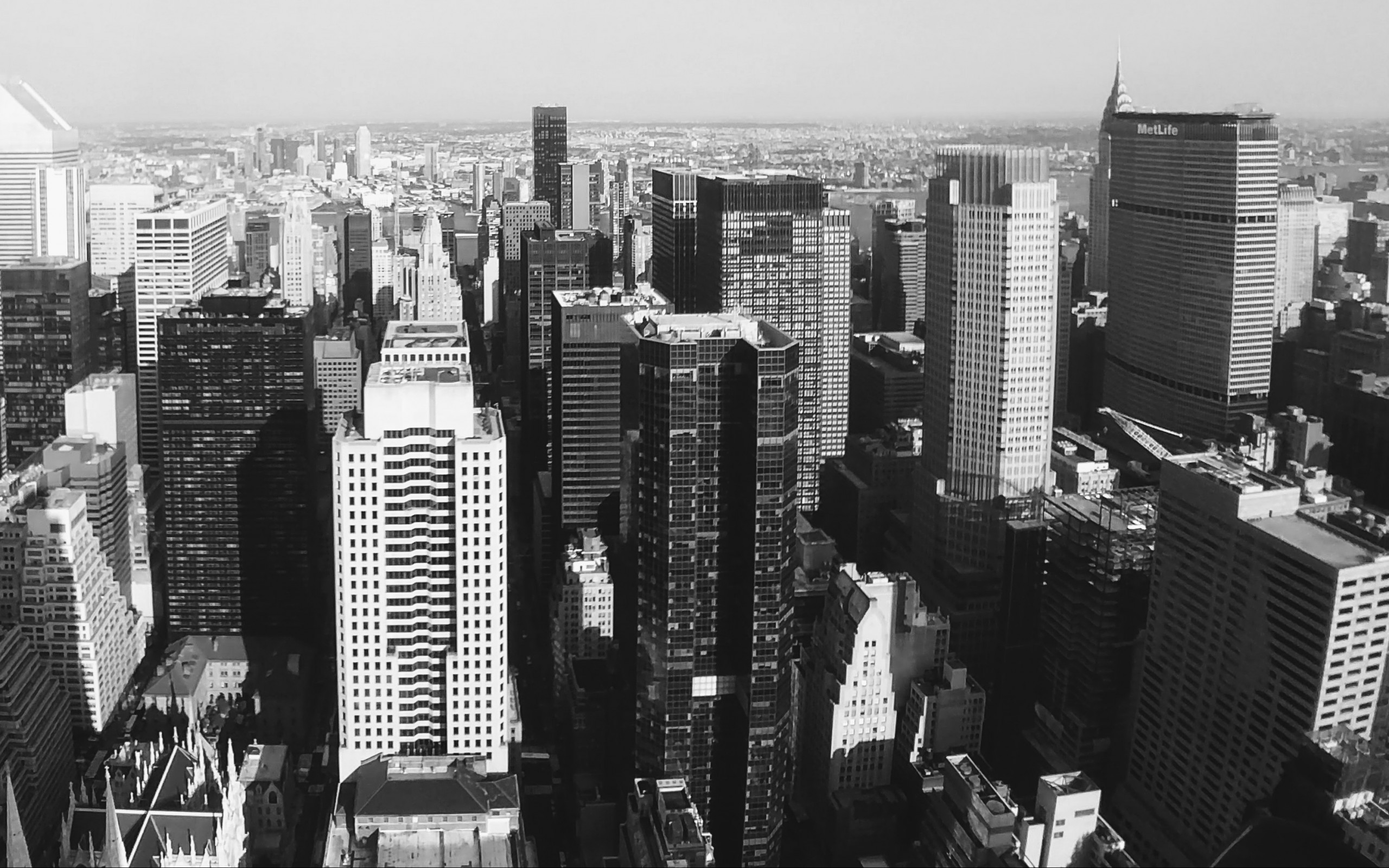 Buildings