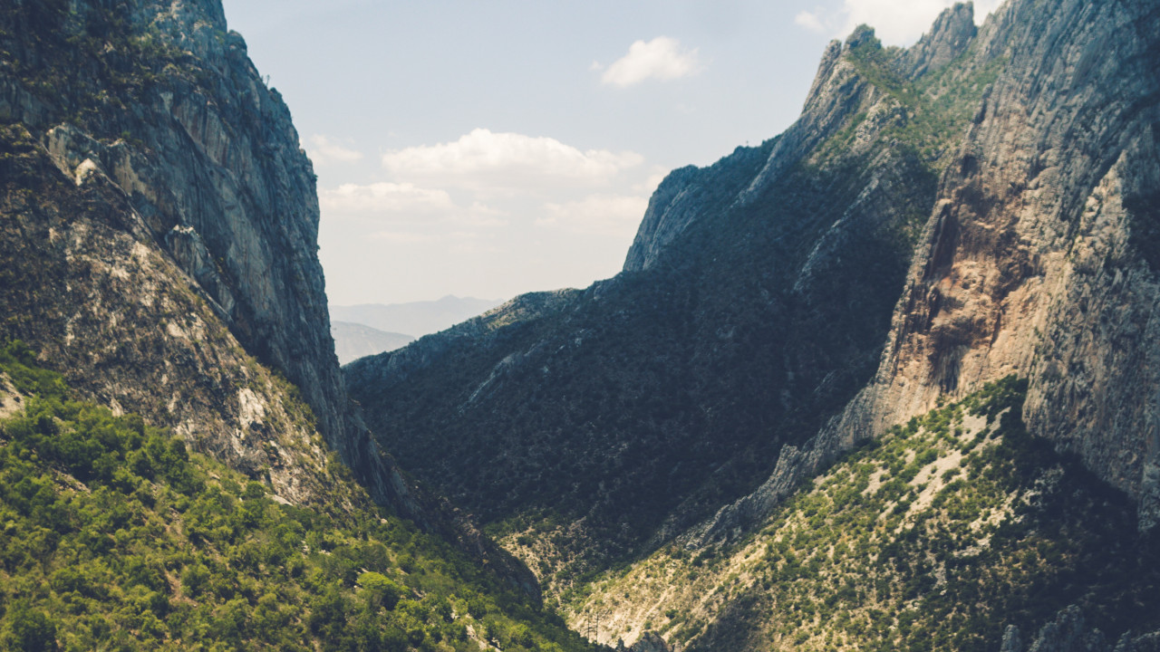 Mountain