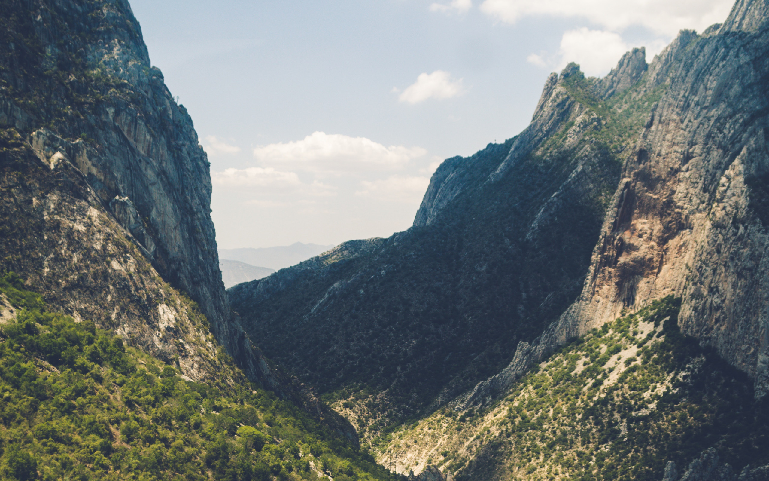Mountain