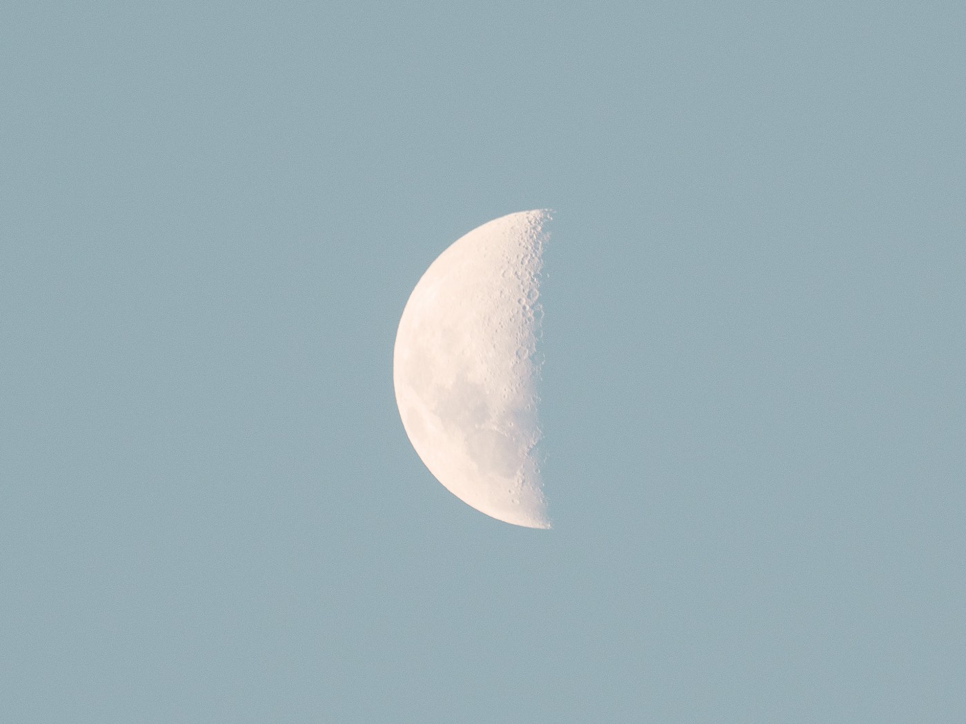 Day moon