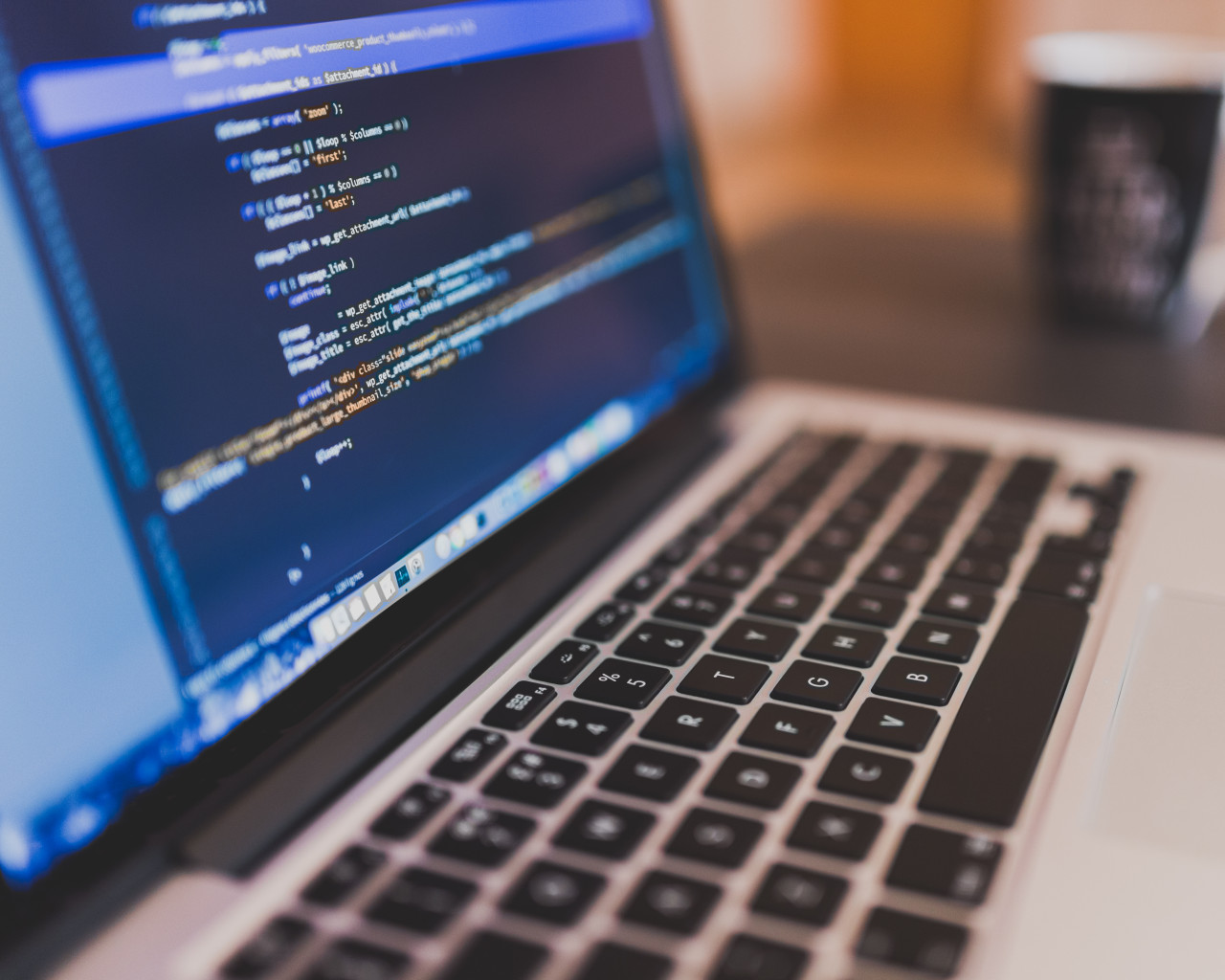 Coding
