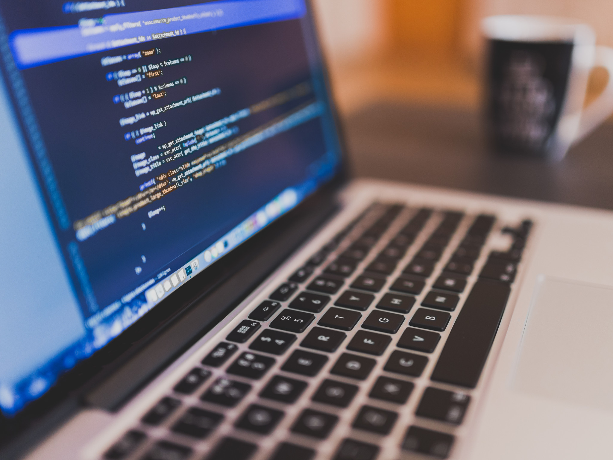 Coding