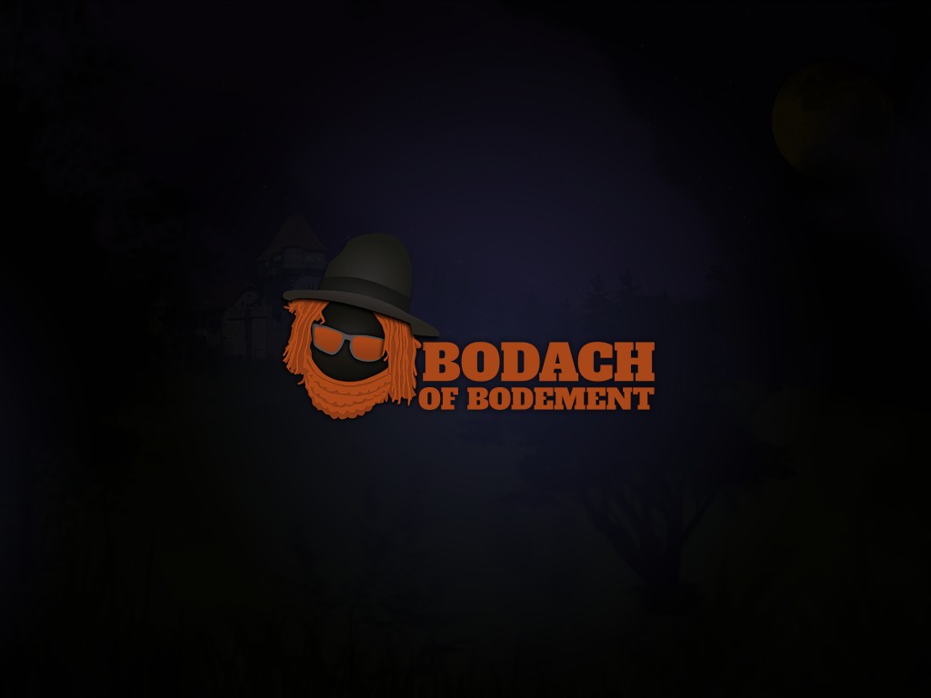 Bodach
