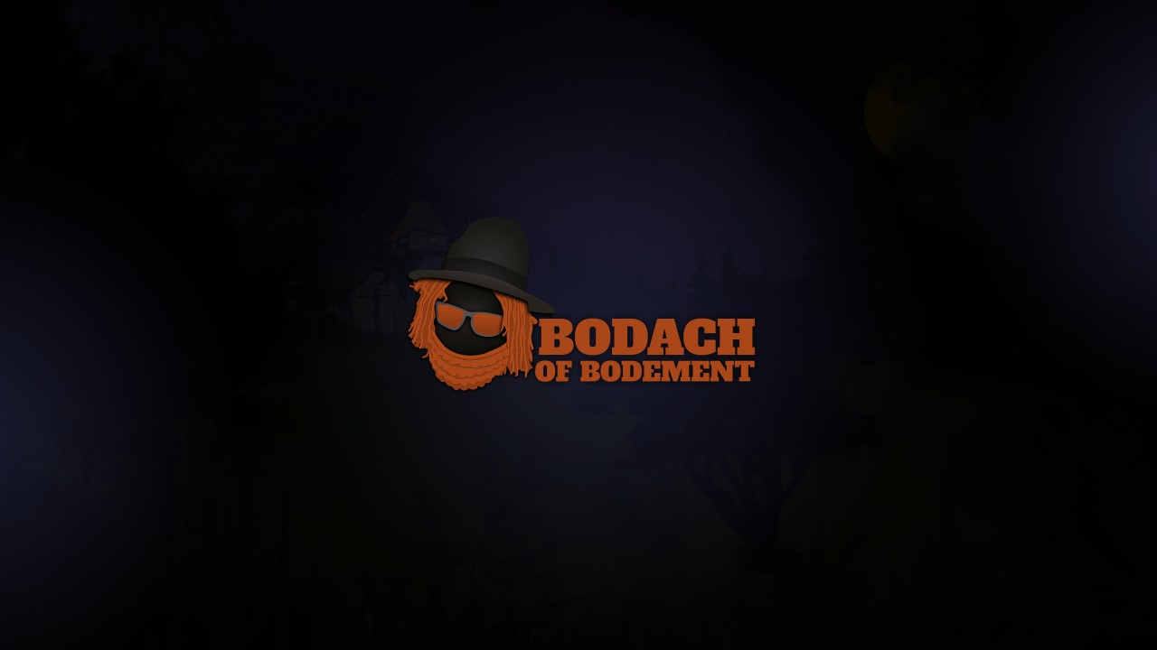 Bodach