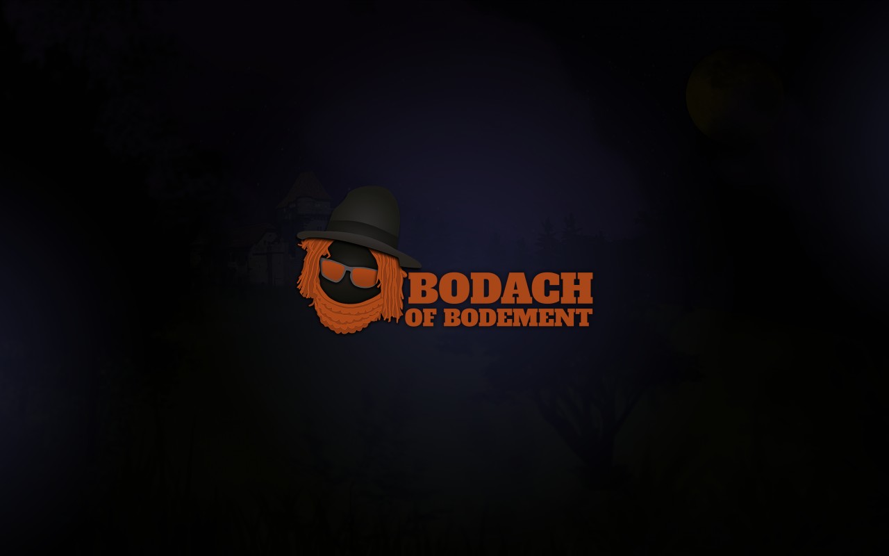 Bodach
