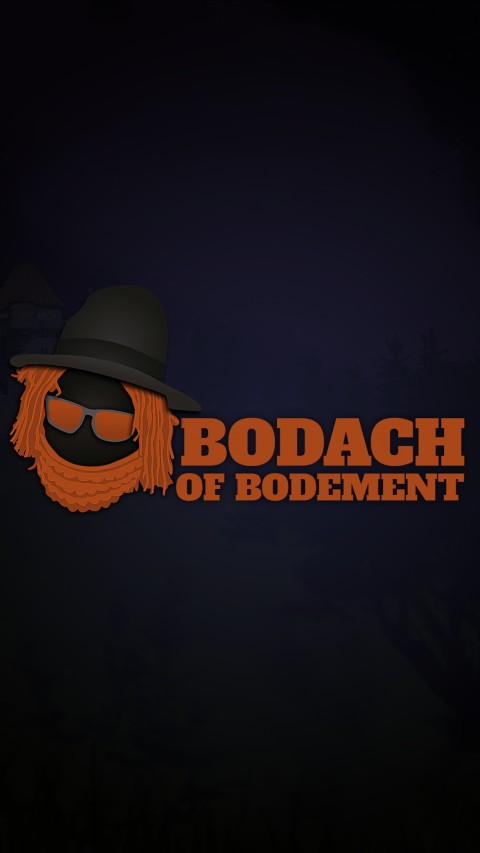 Bodach