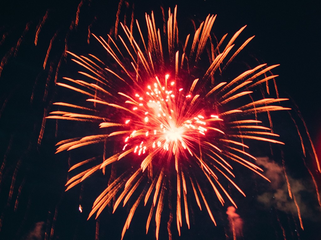 Firework