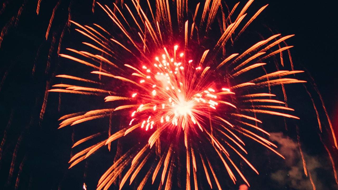 Firework
