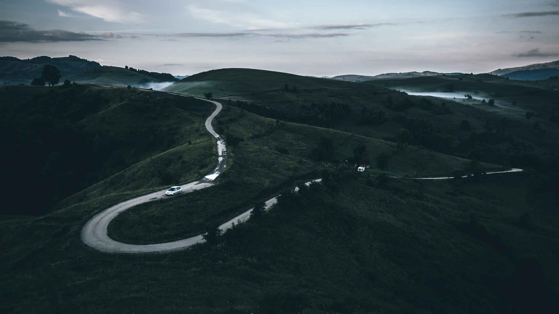 Green Mountain