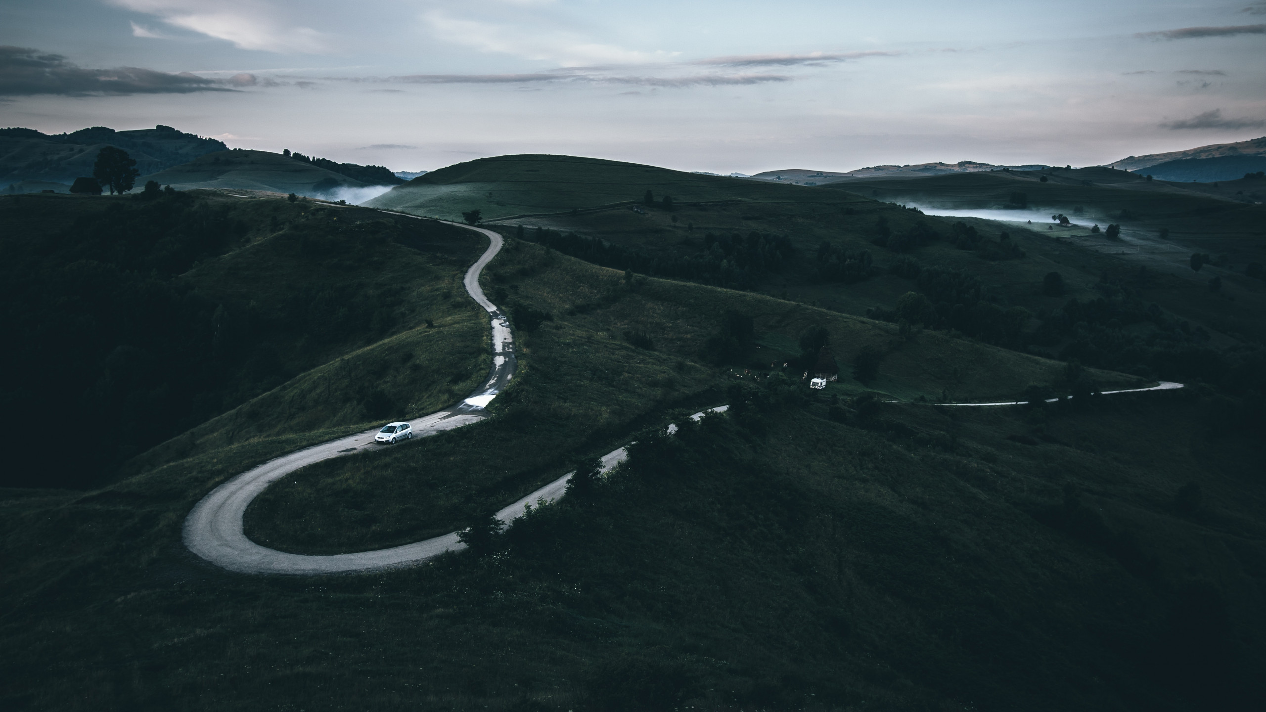 Green Mountain