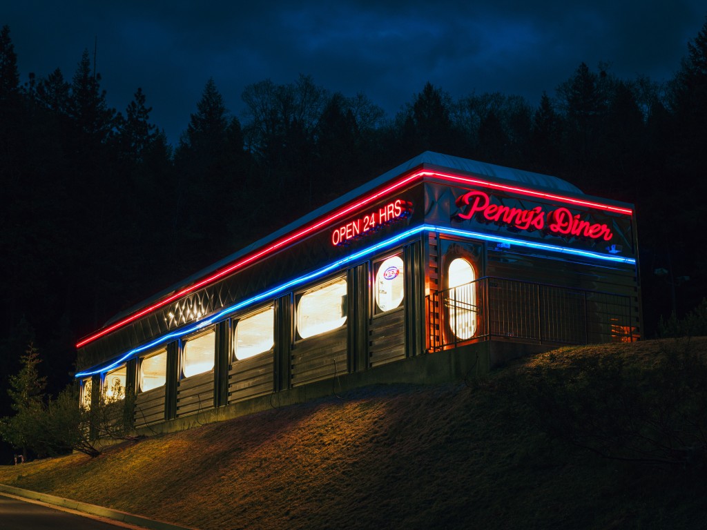 Penny's Diner