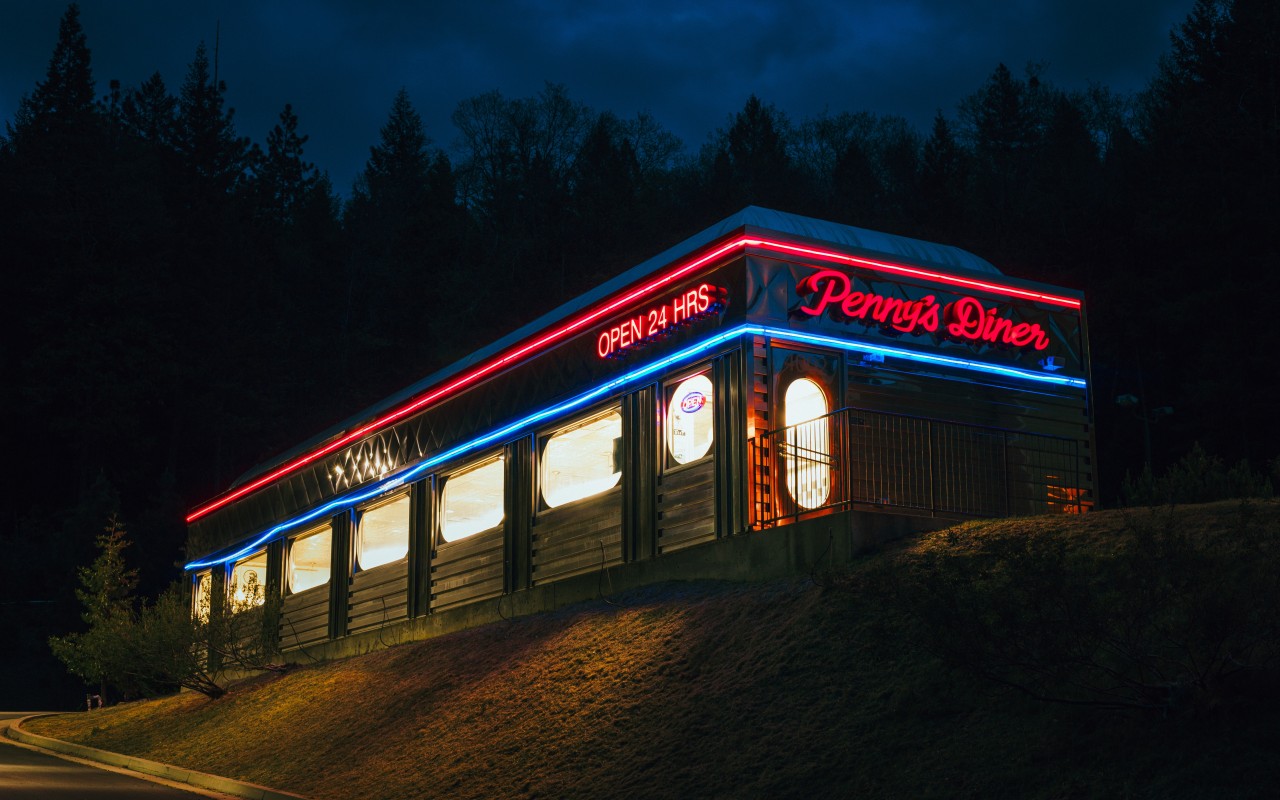 Penny's Diner