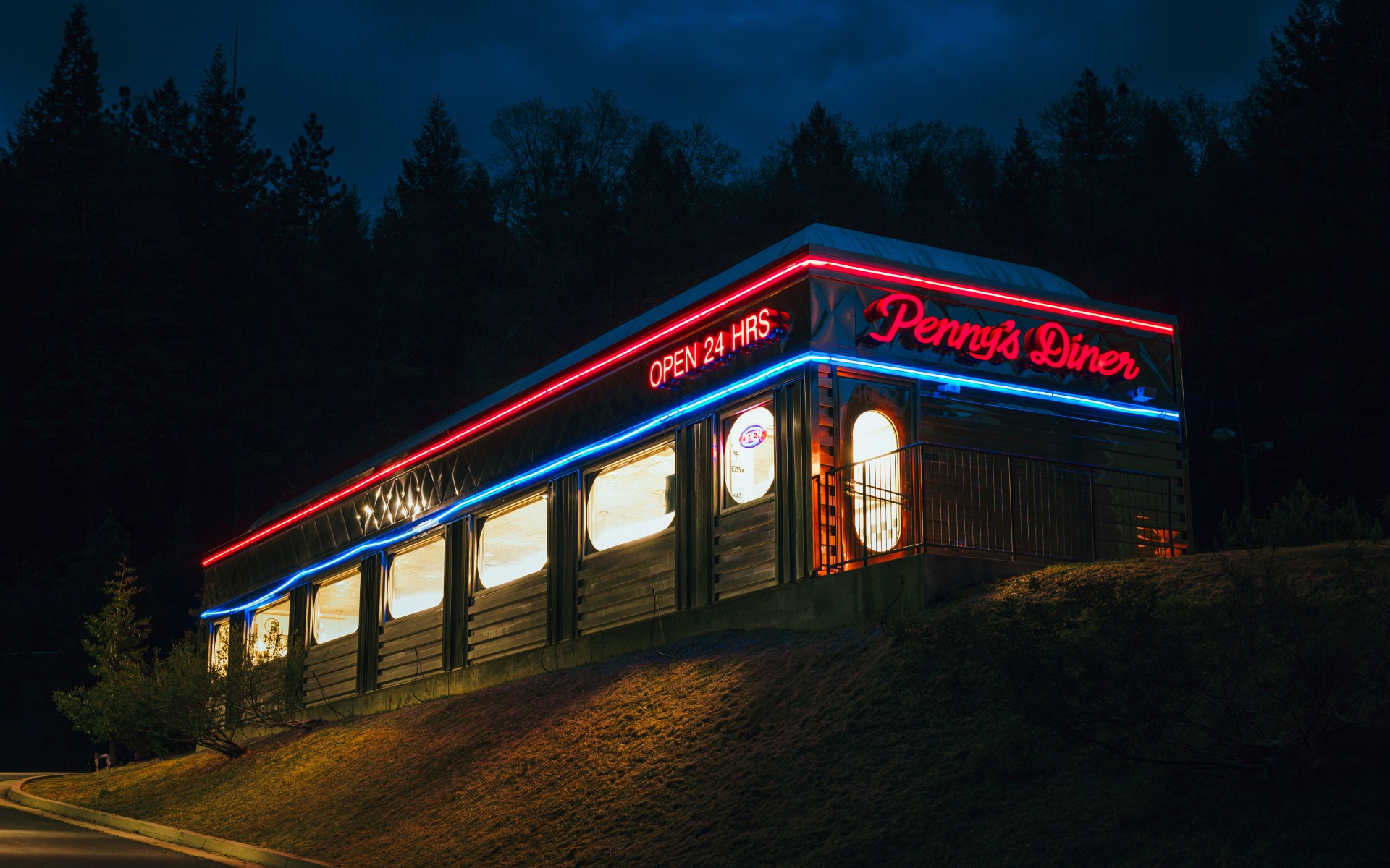 Penny's Diner