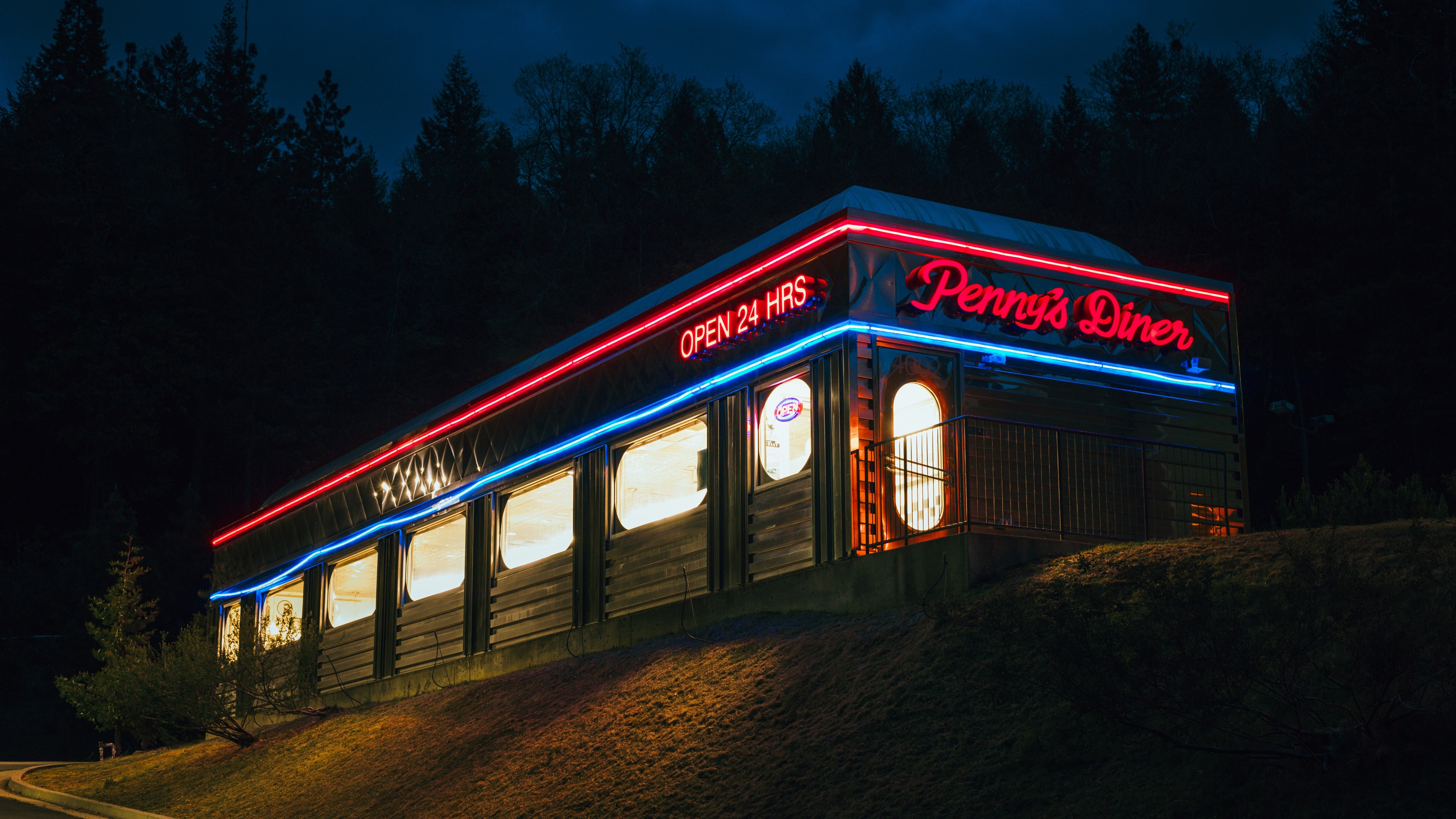 Penny's Diner