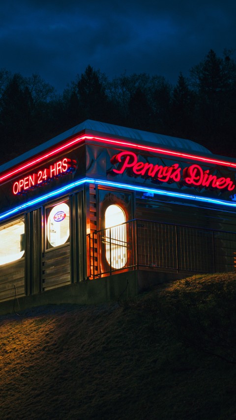 Penny's Diner