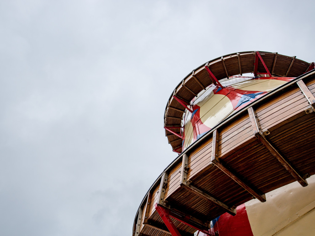 Amusement Park