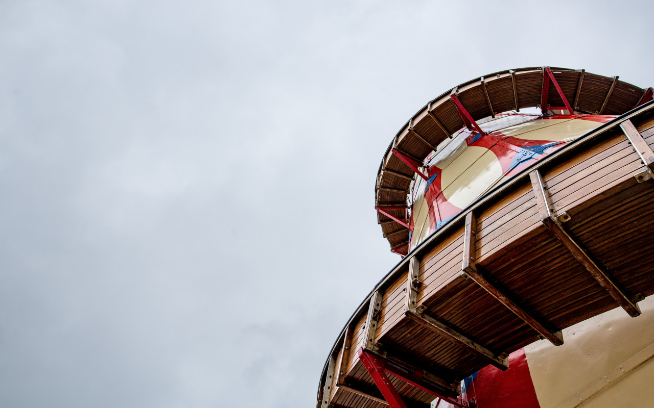 Amusement Park