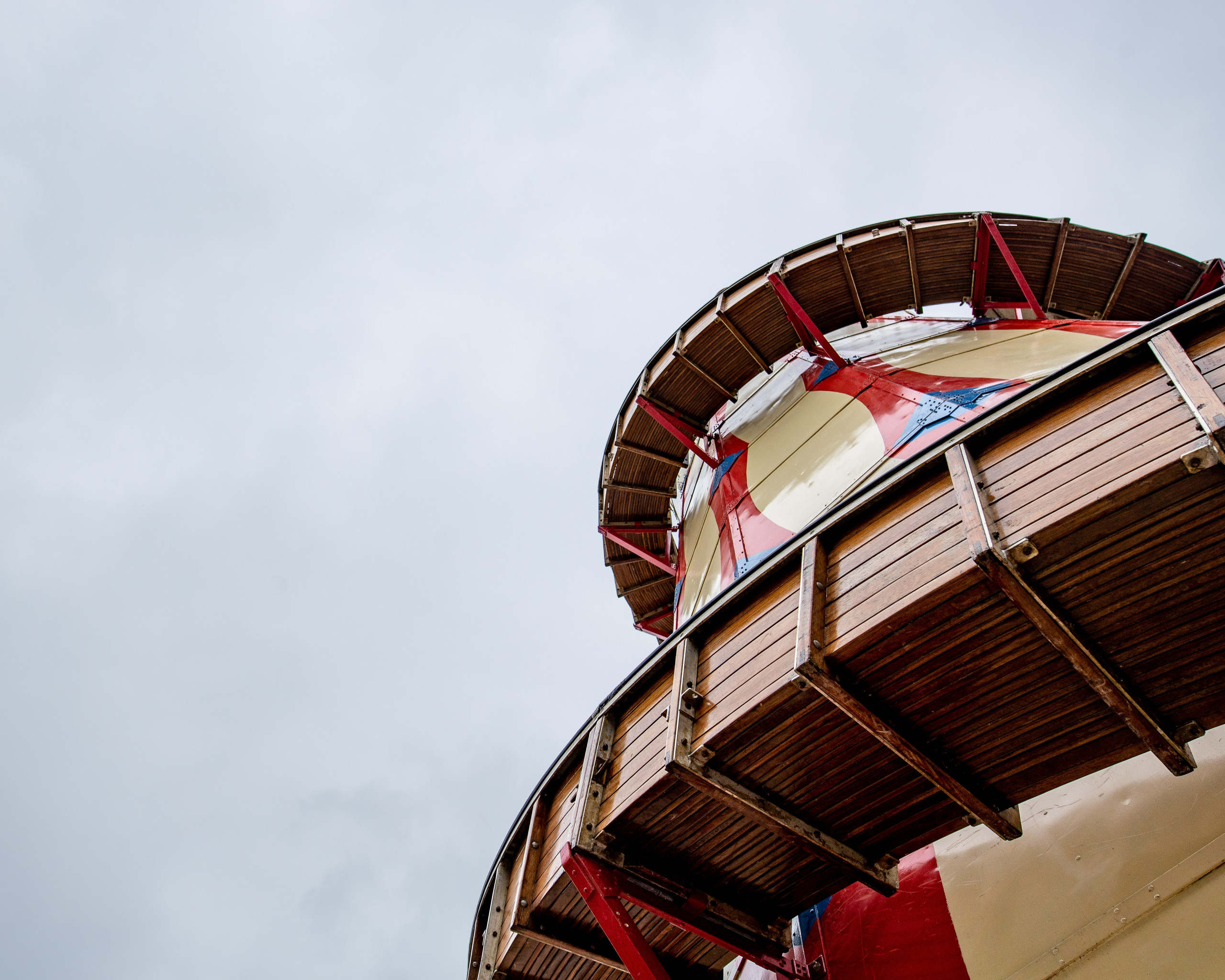 Amusement Park