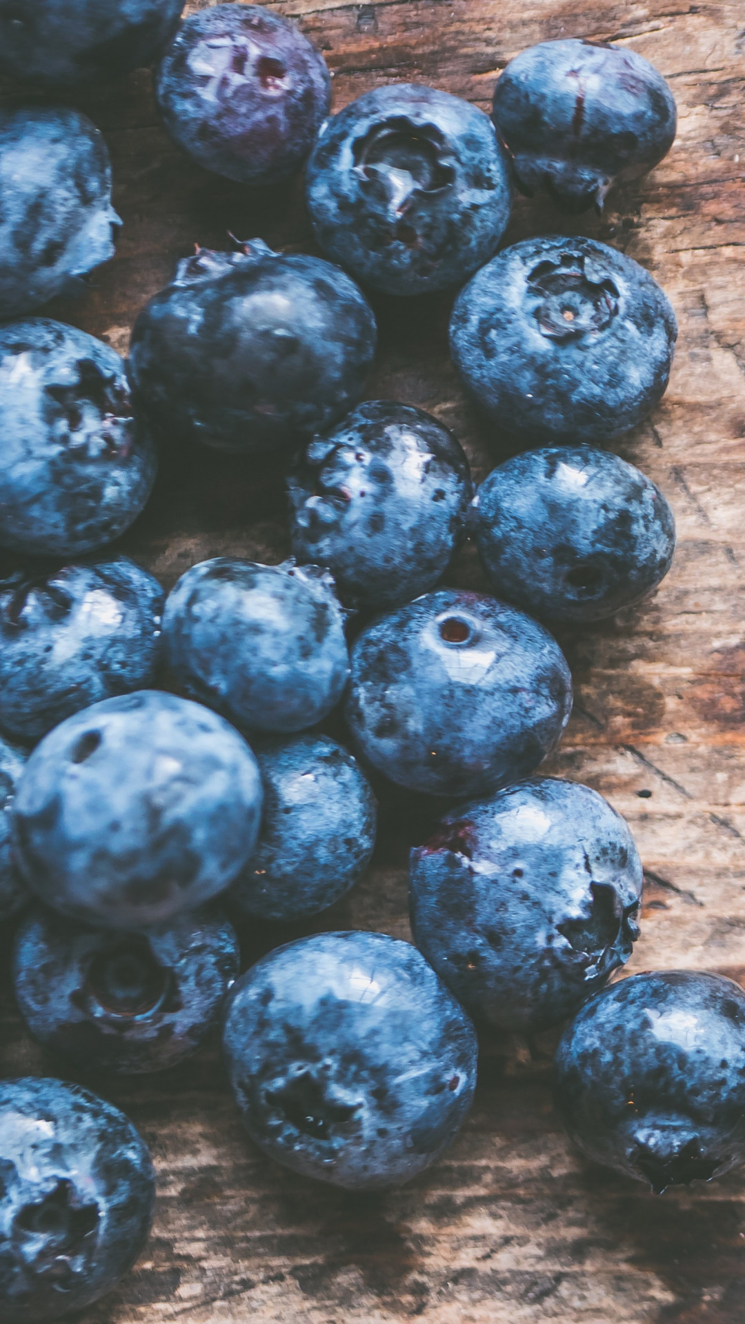 Blueberries