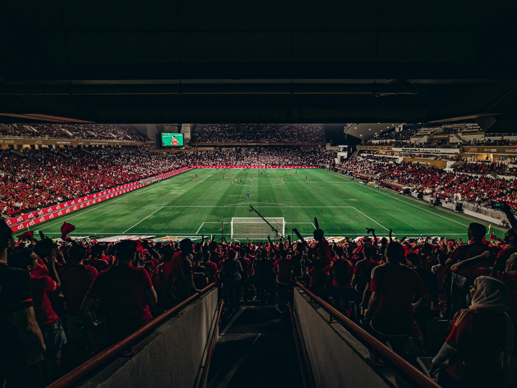 Mohammed Bin Zayed Stadium