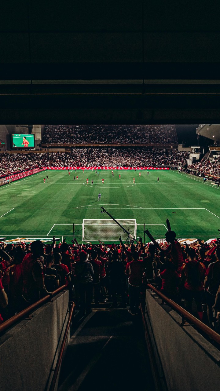 Mohammed Bin Zayed Stadium
