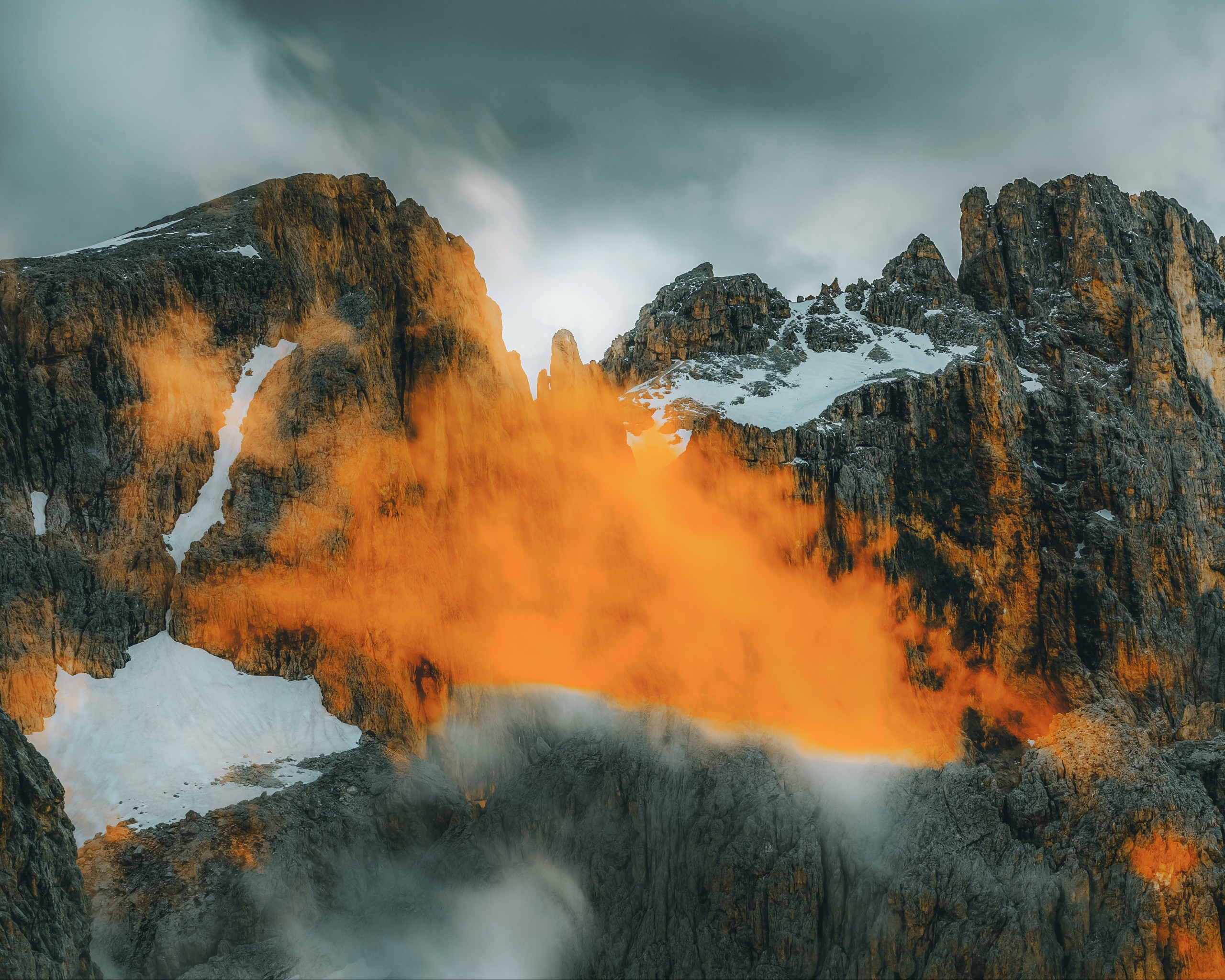 Mountains