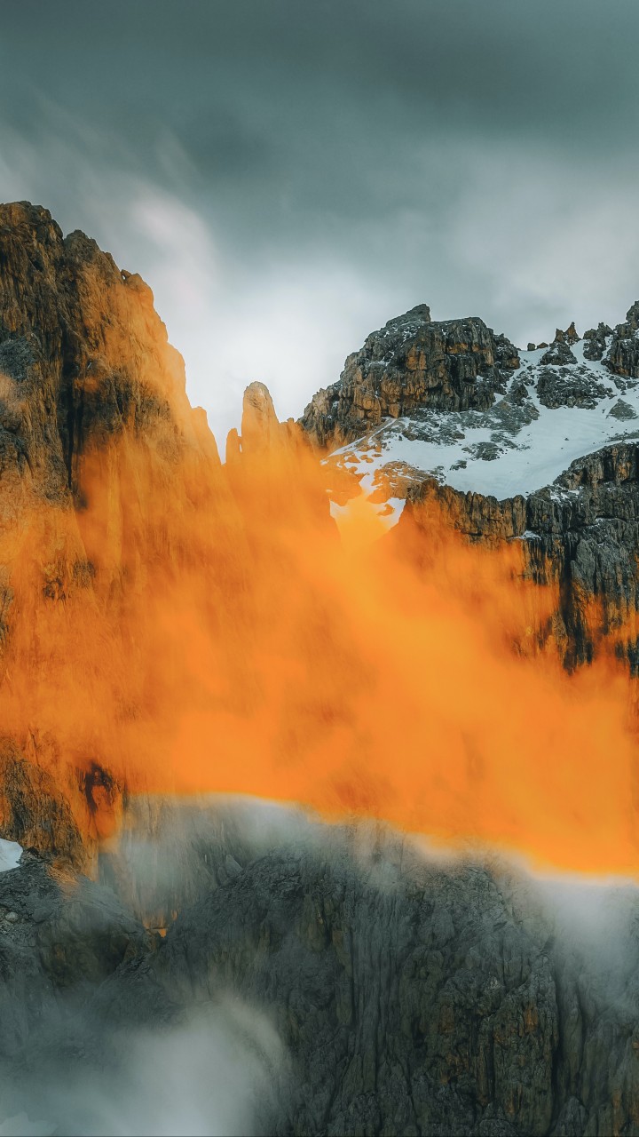Mountains